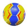 Grip Master A handball blue, yellow, white and red