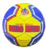 Court Charger A handball blue, yellow and red