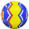 Court Charger A handball blue, yellow and red